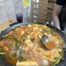 원조의정부부대찌개 - 목포시 | [의정부] 부대찌개 원조 맛집 🍲 오뎅식당 본점 2인 세트 솔직 후기