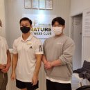 머슬앤라인 이미지