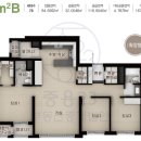 수창초교 | 대구역 센트레빌 더 오페라 모델하우스 구경 일반분양 분양가