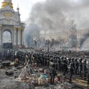 [펌] 우크라이나 시리즈5 폭풍 전야 - 유로마이단 2차 시위 이미지