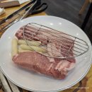 안양왕소금구이 | 맛찬들왕소금구이안양인덕원점 진한 멜젓이 일품인 인덕원맛집(내돈내산)