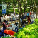 산본 문화의 거리 이미지