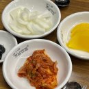 옛날짬뽕 | 배방북수리 맛집 &#39;그때그시절옛날반점&#39; 공기밥 무한리필 순두부짬뽕 솔직후기