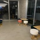 (주)잼퍼블릭 | 홈베이킹 ‘치즈케이크’ &amp; ‘스콘’ 만들기,홈커핑은 절거워〰️ (삼각지 생선구이 백반집 ‘대원식당...