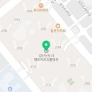 검단예미지트리플 2706동 앞 이미지