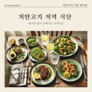 저탄고지(Ketogenic) 식단 심층 분석 이미지
