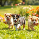 퍼피당강아지 안산본점 이미지