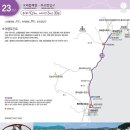 해파랑길 이미지