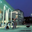 한국소리문화전당명인홀 이미지