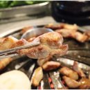 꺼멍연탄구이 이미지