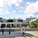 고양어울림누리 꽃메야외극장 이미지