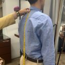 대구 남자정장 스플렌디노 맞춤셔츠 제작 후기