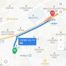 진월정 옆 이미지