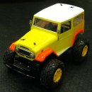 문종수님의 타미야 CC-01 도요타 랜드 크루져 TAMIYA TOYOTA LAND CRUISER 이미지