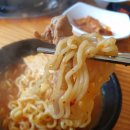 월수금 통돼지 김치찌개 이미지