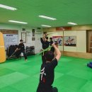 합기도수체육관 이미지