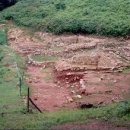 광양 마로산성 이미지