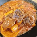 바삭이죽림분식