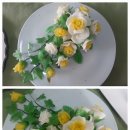 전통떡 앙금공예 이미지