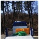 군산용달 이사화물 이미지