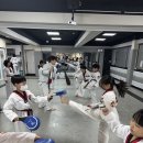 한국체대 반원 태권도 2관 | 구월동유아체육 아이들의 인성과 체력을 키워주는 건국태권도