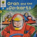 Gran and the Go-Karts 이미지
