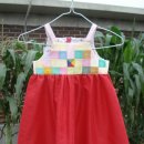 퓨전 한복만들기 이미지