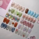 정관장 앞(부흥로393) | 대전 탄방동 디자인•유지력 좋은 네일 추천 ‘블루아네일’