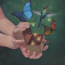 5차원 문명 - 문명의 병목현상 이미지
