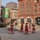 토산물식당옆(수세식) | 칭다오 3박 4일 | 더 잘 먹는다! 더 알차다! 고덕지도 링크 빠방하게 넣은 3일차 4일차