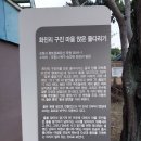 화진리 구진마을 앉은 줄다리기 | 1563집 포항, 화진1리 방파제의 아침 일출은 구름속으로...