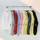 로고스태프 | 🏖️여름 바람막이 촬영스태프 단체 주문제작 후기 패치포인트☀️