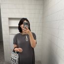 안드레아목장 | 임신 28주차 | 250726~27 주말, 임당 식단 수치 모두 in, 만삭촬영, 우마블, 늘푸른목장