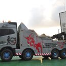 volvo towtruck 이미지
