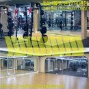 티투엘 피트니스 롯데백화점 창원점 이미지