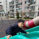 부이656 | [속초&고성 2박3일] 부모님과 아이와 함께하는 여행 1일차-1 (외옹치항, 외옹치해수욕장,아바이마을...