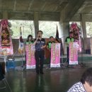 황성공원 씨름장 이미지