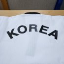 경희대 웅비 태권도 이미지