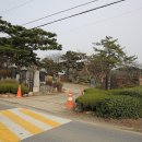 학성군 김완장군 영당 이미지