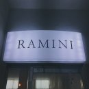 아빠와 함께 | #용인카페 :: 김량장동 감성카페 x 라미니 (RAMINI)