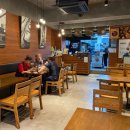 교촌치킨 명일1호점 이미지