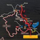 법기마을쉼터 | 낙동정맥 양산 군지산(운봉산)/법기수원지를 다녀오다