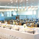 더케이웨딩컨벤션부페 이미지