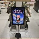 벨리곰 캠페인 POP 이미지