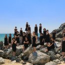 해운대문화회관 제3연습실 이미지