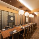 고전 한정식 이미지