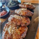 한수위약초밥상