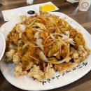 따봉PC | 천안터미널 차돌 짬뽕 맛집 신부동 중국집 흑룡 푸짐한 양 추천