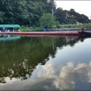 용암낚시터 이미지