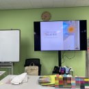 빛가람유치원 | 동안 엄마의 비밀은 컬러였다! 유치원 학부모연수 퍼스널컬러 강의